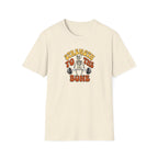 Strength to the Bone T-Shirt