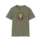 Southern Iron Outpost T-Shirt