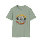 Dead Tired But Doing It T-Shirt
