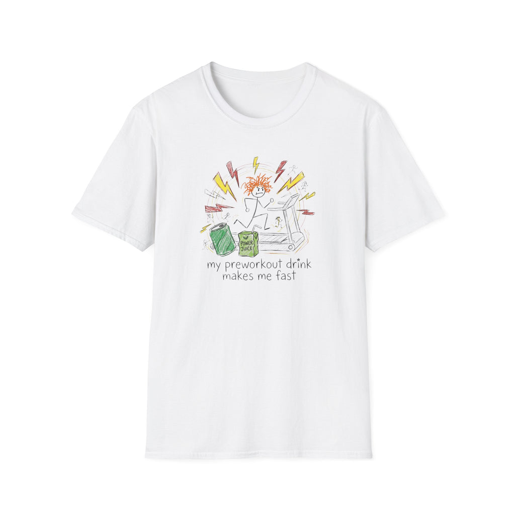 Power Juice T-Shirt