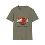 Redline Lifting Club T-Shirt