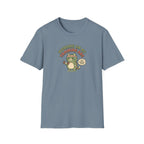 Working On My Training Arc T-Shirt