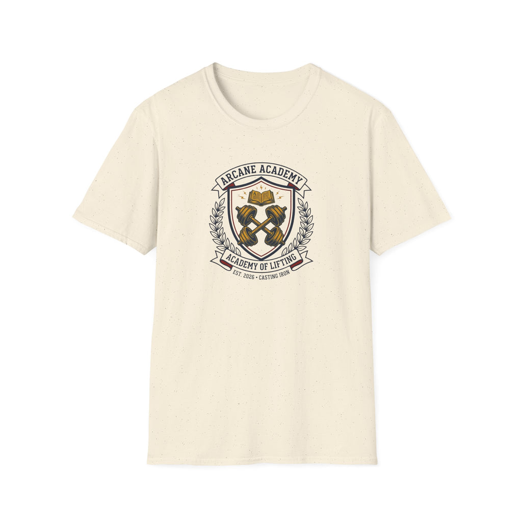 Academy Of Lifting T-Shirt