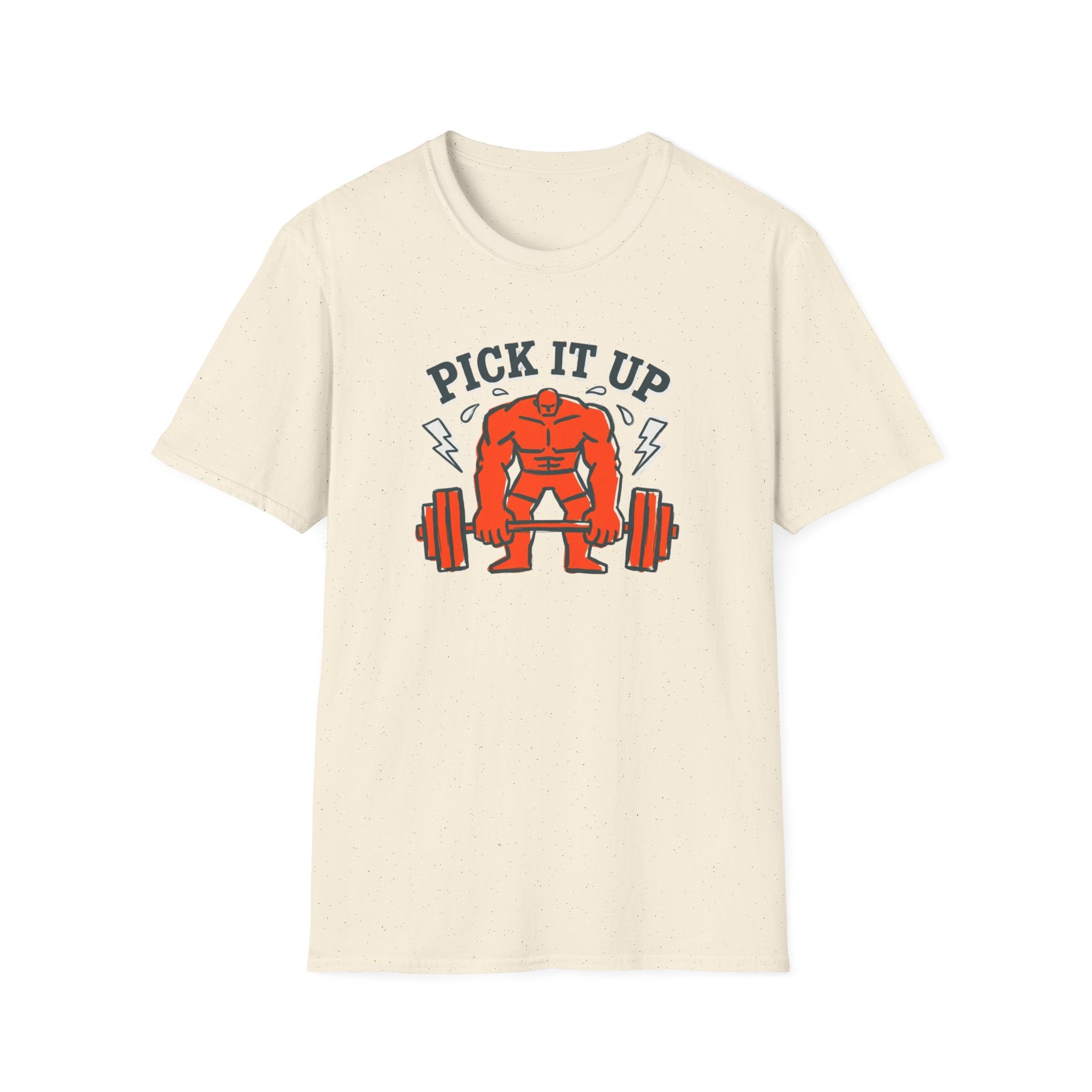Pick It Up T-Shirt