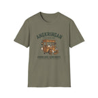 Angkringan After Hours Club T-Shirt