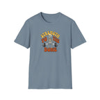 Strength to the Bone T-Shirt