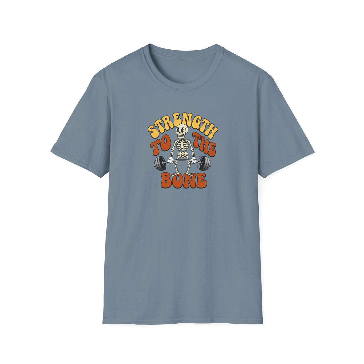 Strength to the Bone T-Shirt