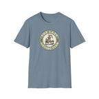 The Lazy Lifting Club T-Shirt