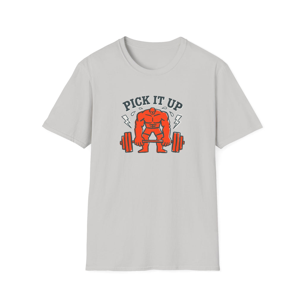 Pick It Up T-Shirt