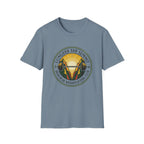 Conquer The Summit T-Shirt