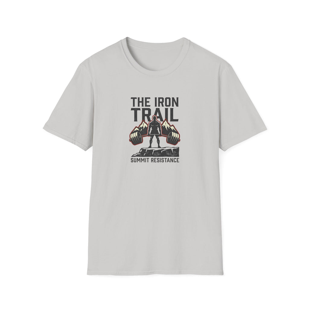The Iron Trail T-Shirt