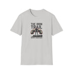 The Iron Trail T-Shirt