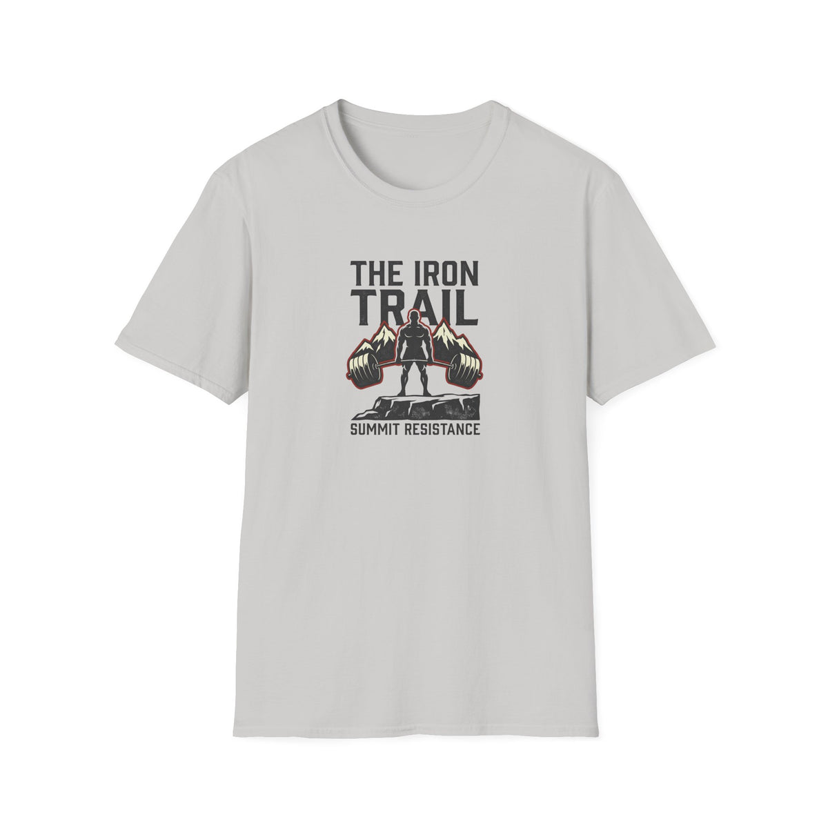 The Iron Trail T-Shirt