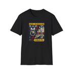 The Reign Of Iron T-Shirt
