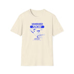 Vanished From Leg Day T-Shirt
