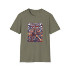 Wizard Of The Weight Room T-Shirt
