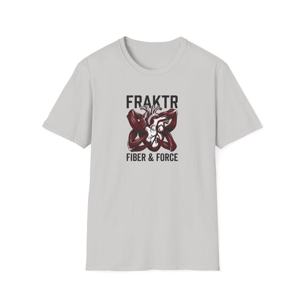 Fiber And Force T-Shirt