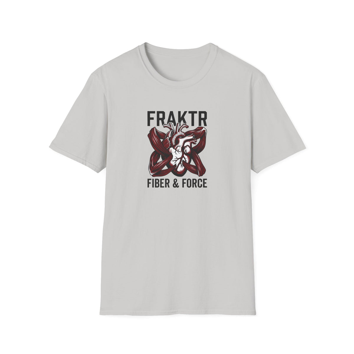 Fiber And Force T-Shirt