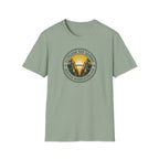 Conquer The Summit T-Shirt