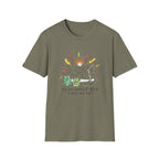 Power Juice T-Shirt