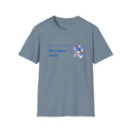 One Trip Only Why Make Two T-Shirt
