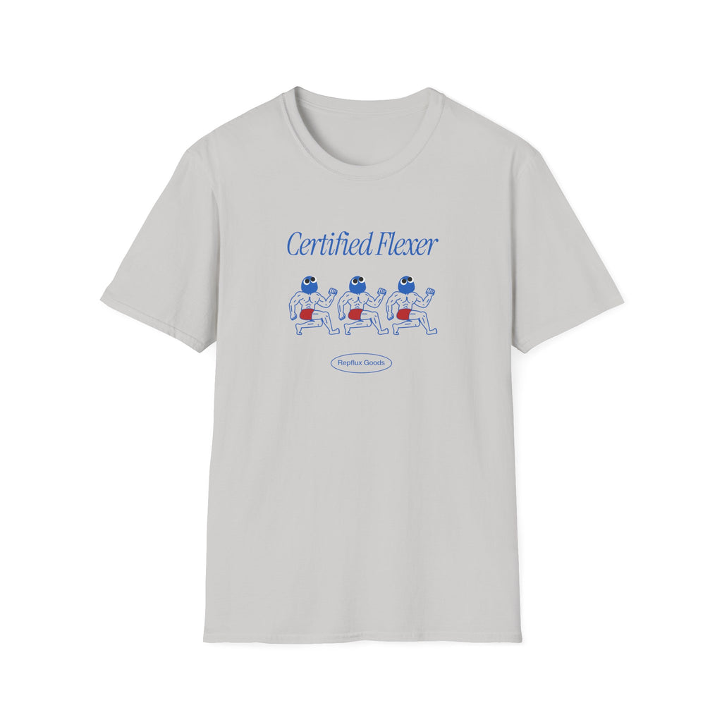 Certified Flexer T-Shirt