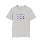 Certified Flexer T-Shirt