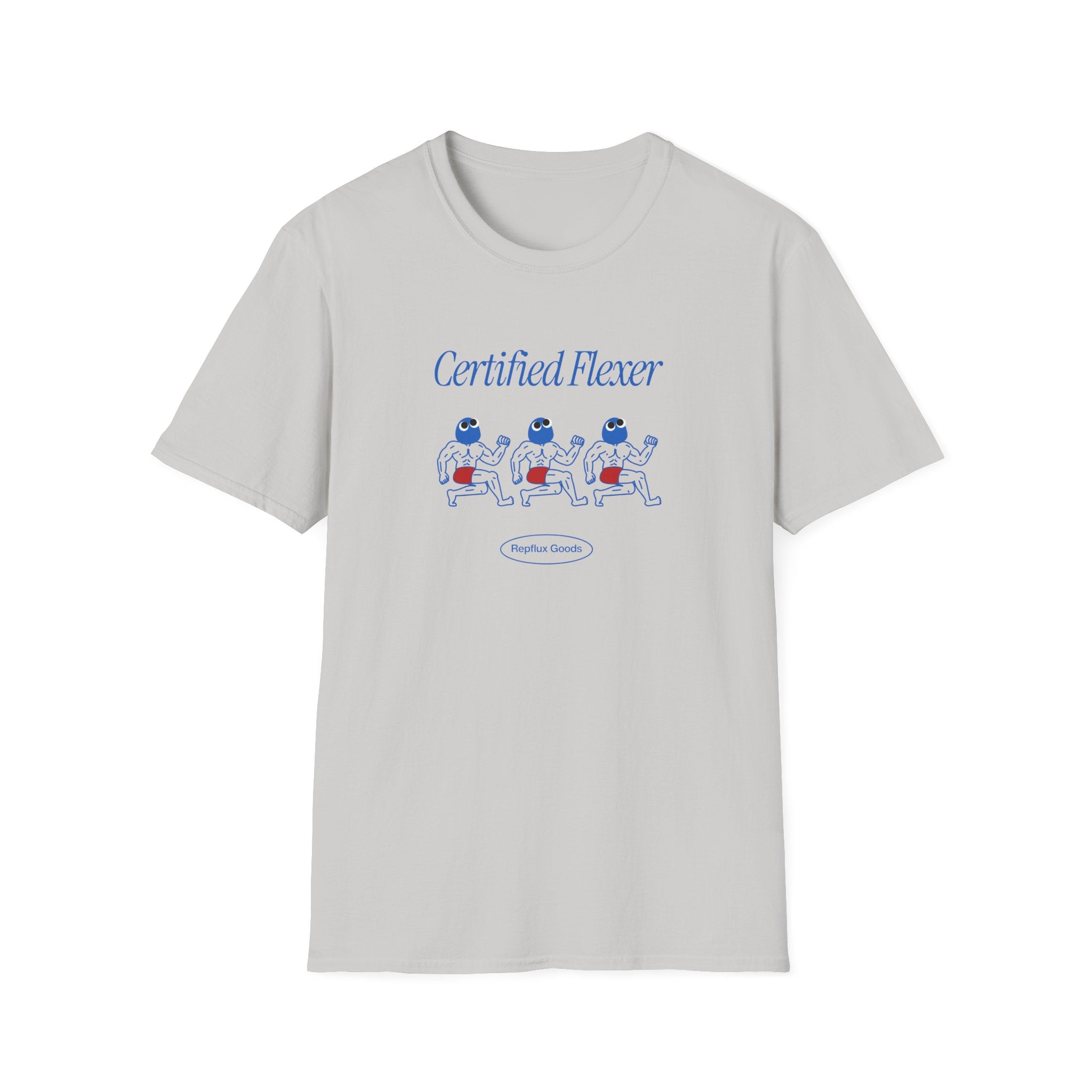 Certified Flexer T-Shirt