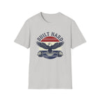 Built Hard T-Shirt