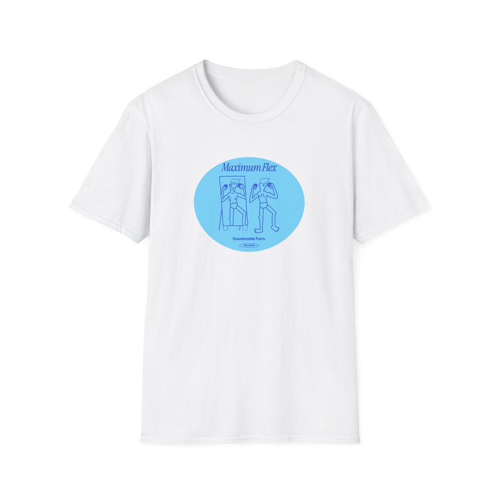 Maximum Flex T-Shirt