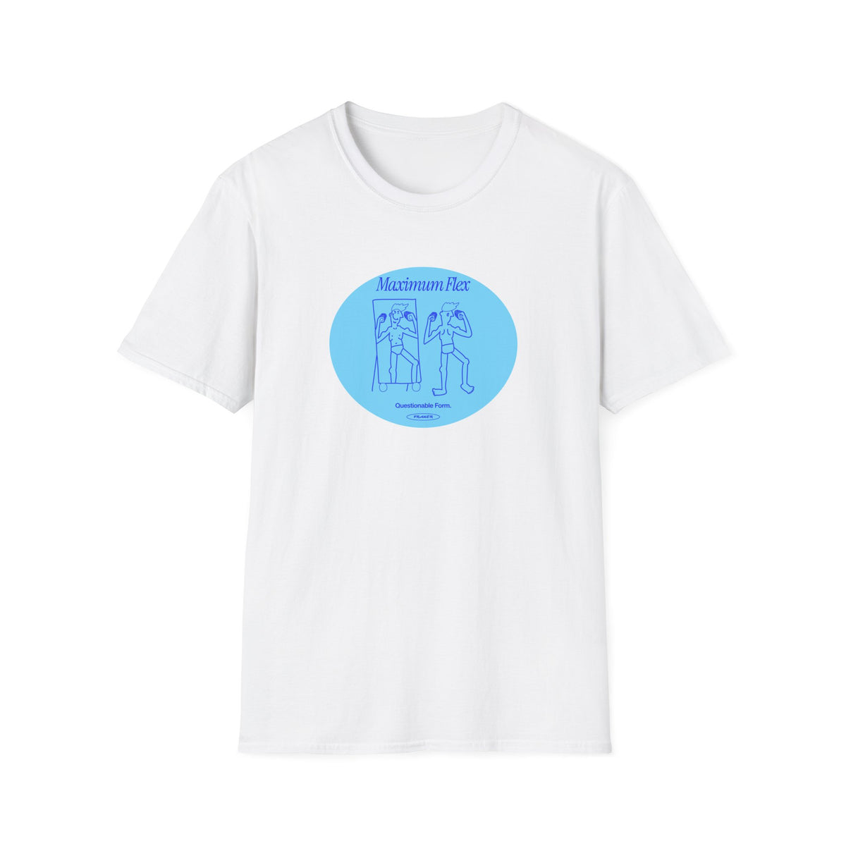 Maximum Flex T-Shirt