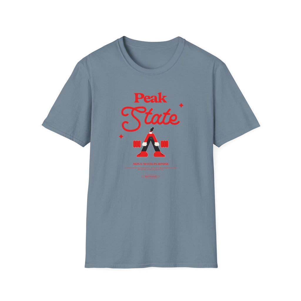 Peak State T-Shirt