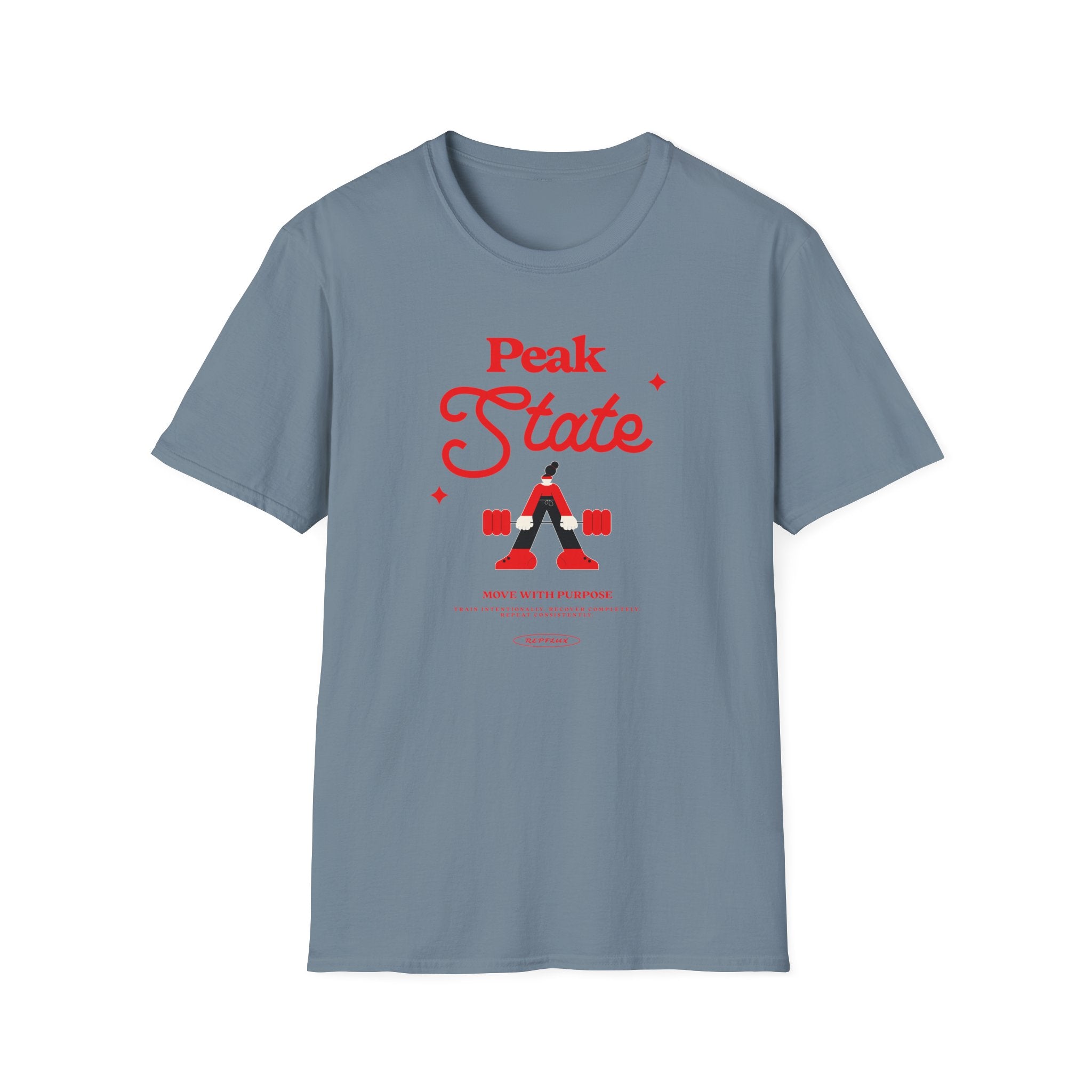 Peak State T-Shirt