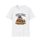 Cardio? I thought you said Sahara T-Shirt