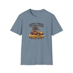 Cardio? I thought you said Sahara T-Shirt