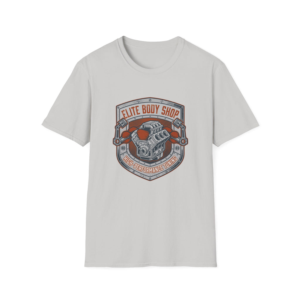 Elite Body Shop T-Shirt
