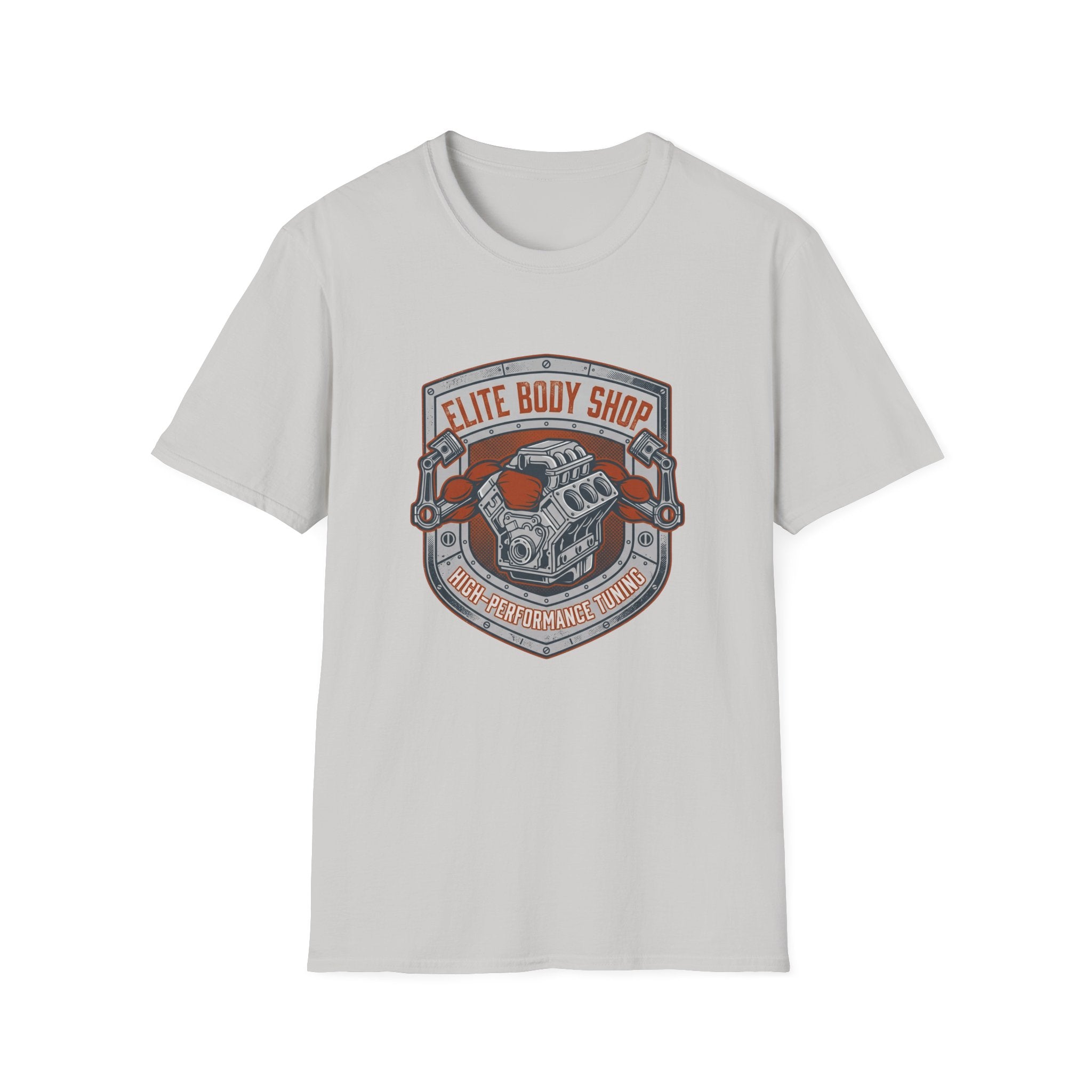 Elite Body Shop T-Shirt