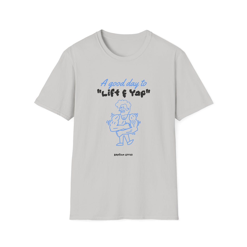 Lift & Yap T-Shirt