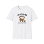 Angkringan After Hours Club T-Shirt