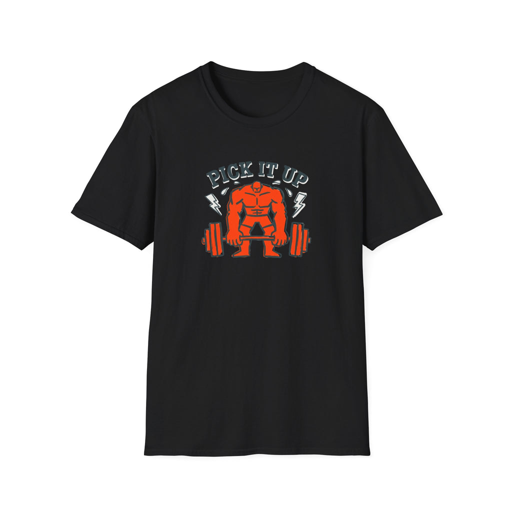 Pick It Up T-Shirt