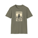 The Deadlift T-Shirt