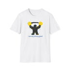 Big Strong Giant T-Shirt