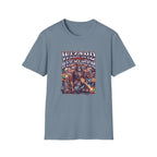 Wizard Of The Weight Room T-Shirt