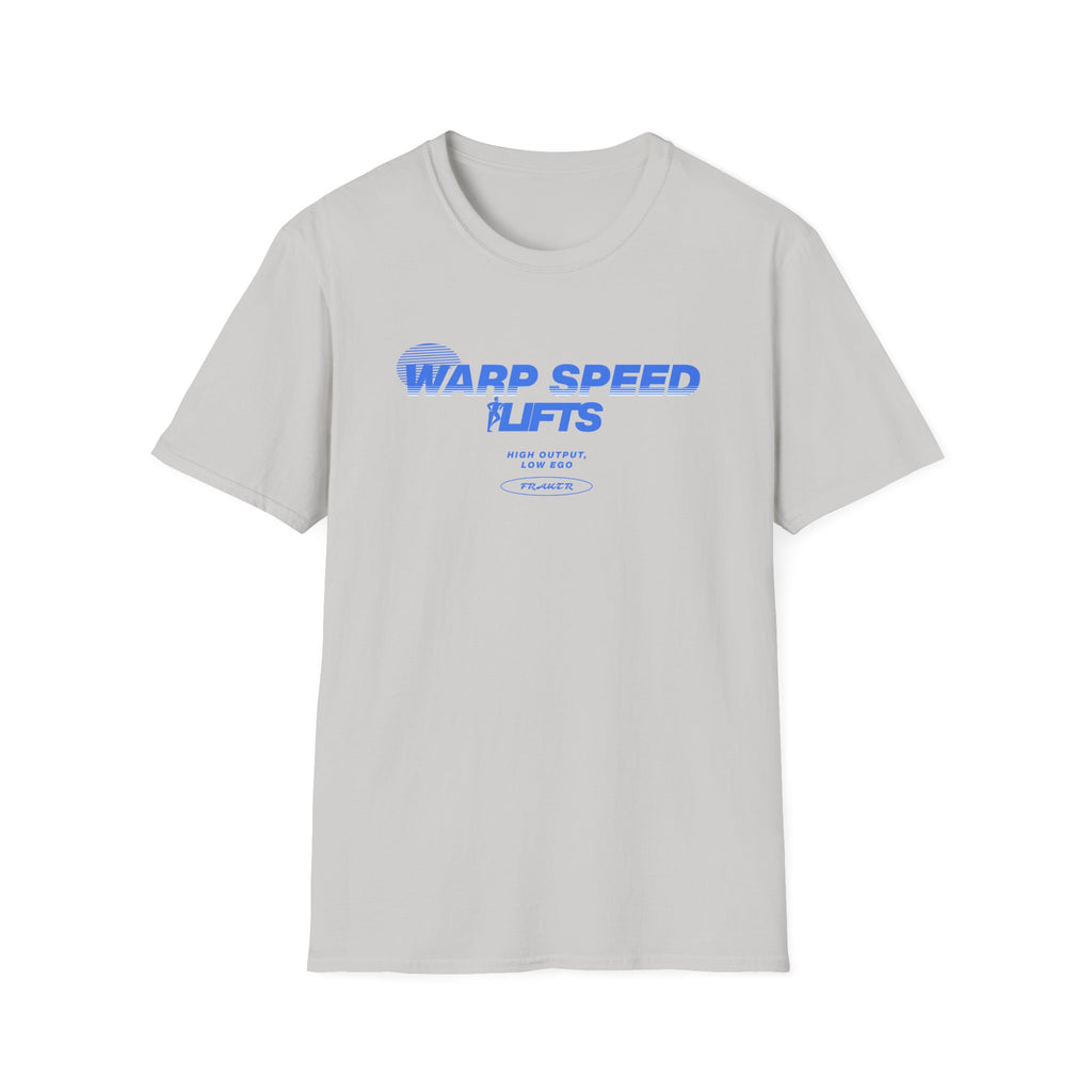 Warp Speed Lifts T-Shirt