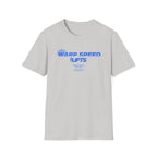 Warp Speed Lifts T-Shirt