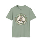 The Lazy Lifting Club T-Shirt