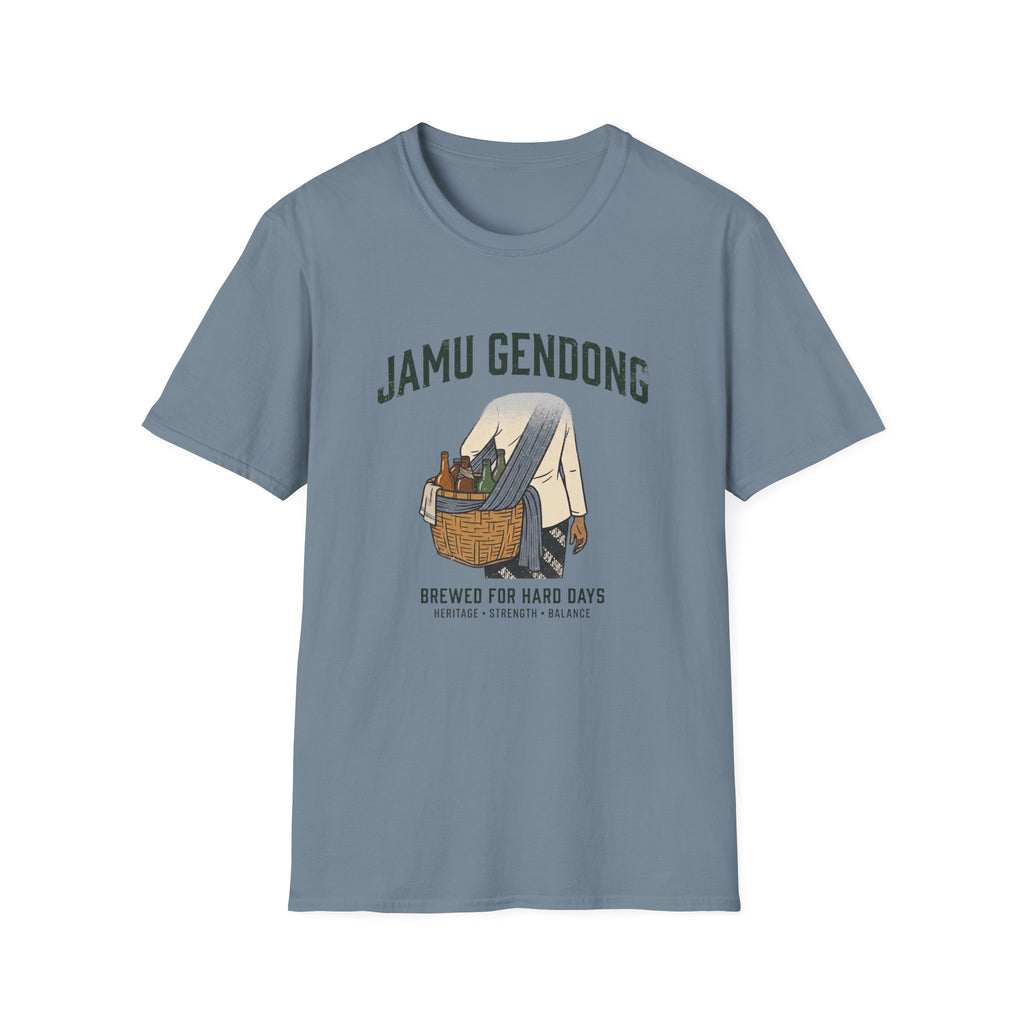 Jamu Gendong T-Shirt