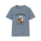 Jamu Gendong T-Shirt