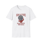 Heavy Altitudes T-Shirt
