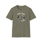 PR Or ER T-Shirt